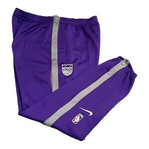 Nike Sacramento Kings NBA Authentic Tear AwayPants Mens Size XXL-Tall DN5516504